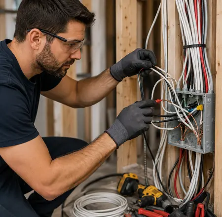 Buildbulb Wiring & Rewiring