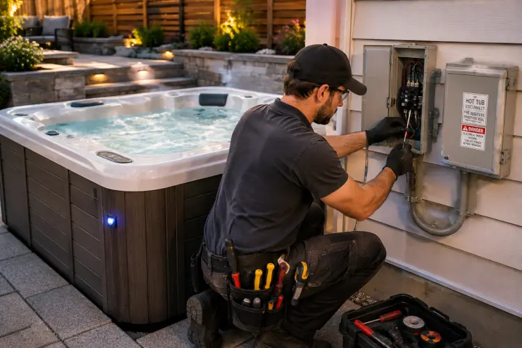Buildbulb residential electrical services
